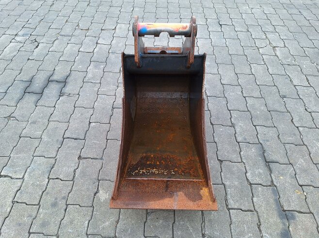 Rädlinger Tieflöffel 400 mm