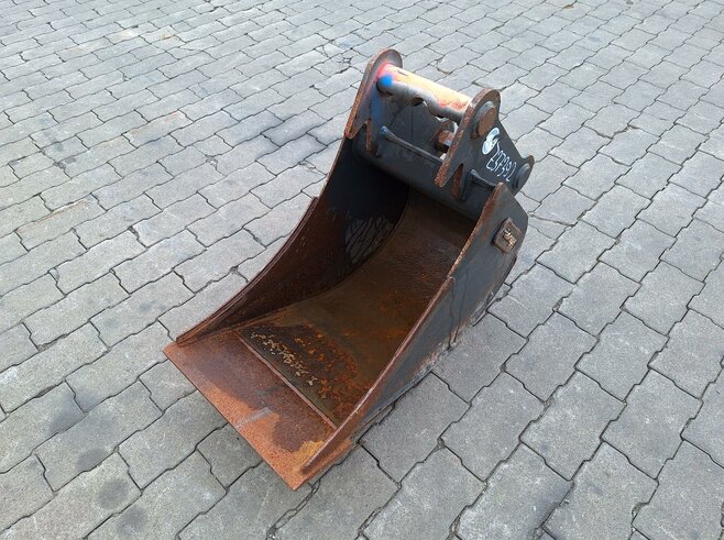 Rädlinger Tieflöffel 400 mm