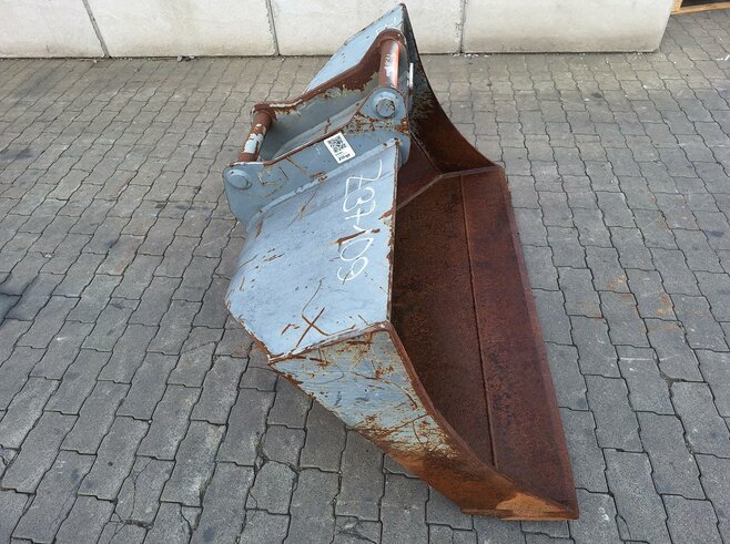 Schoch Planierlöffel 1500 mm