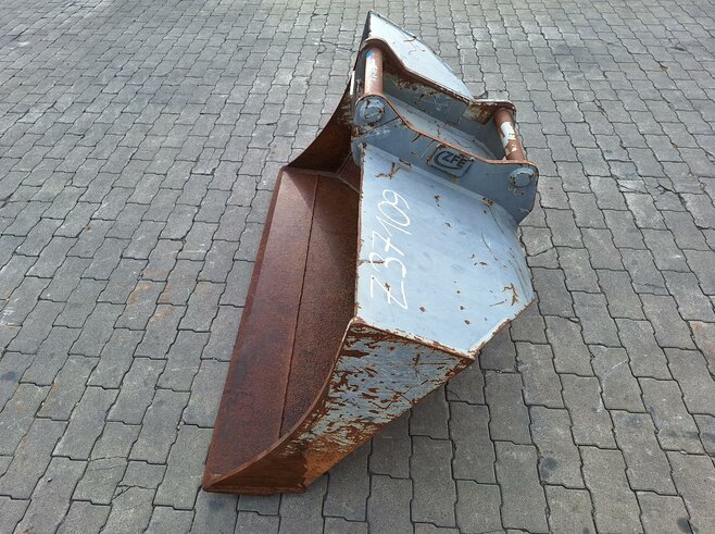 Schoch Planierlöffel 1500 mm
