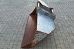Schoch Planierlöffel 1500 mm