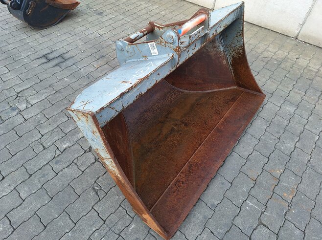 Schoch Planierlöffel 1500 mm