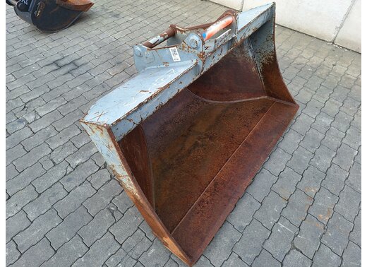 Schoch Planierlöffel 1500 mm