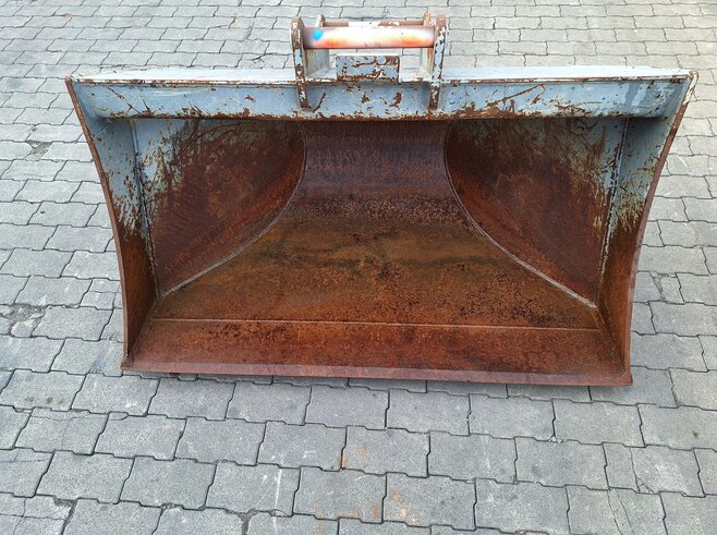Schoch Planierlöffel 1500 mm