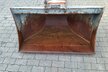 Schoch Planierlöffel 1500 mm