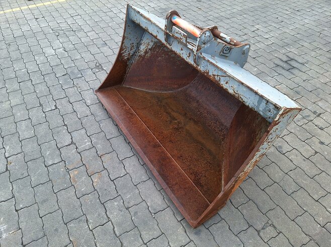 Schoch Planierlöffel 1500 mm