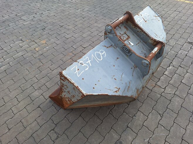 Schoch Planierlöffel 1500 mm