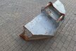 Schoch Planierlöffel 1500 mm