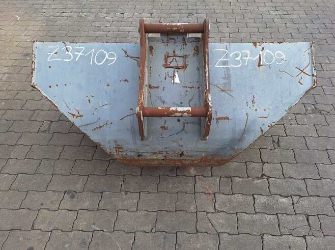 Schoch Planierlöffel 1500 mm