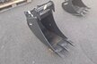 Rädlinger Tieflöffel 400 mm KTL08-400