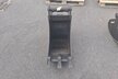 Rädlinger Tieflöffel 400 mm KTL08-400