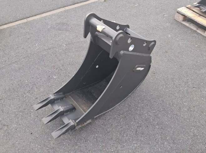 Rädlinger Tieflöffel 400 mm KTL08-400