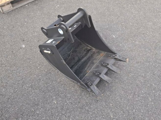 Rädlinger Tieflöffel 500 mm KTL03-500