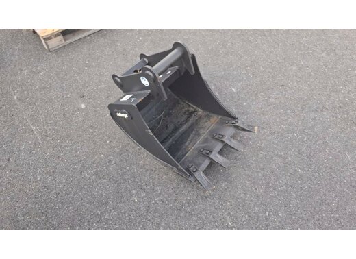 Rädlinger Tieflöffel 500 mm KTL03-500