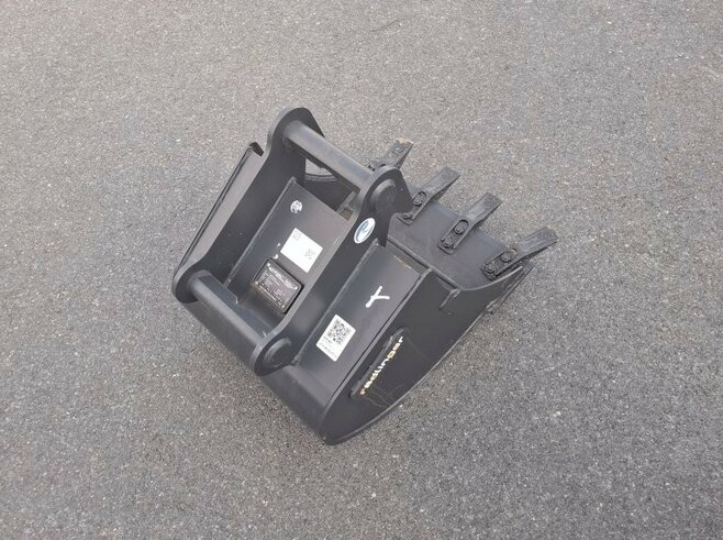Rädlinger Tieflöffel 500 mm KTL03-500