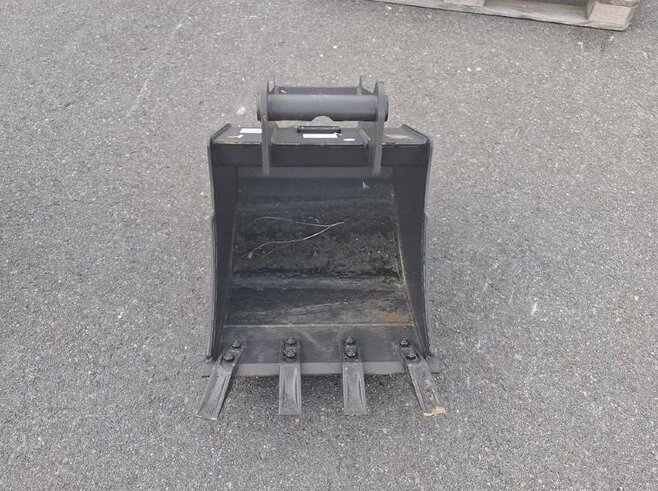 Rädlinger Tieflöffel 500 mm KTL03-500