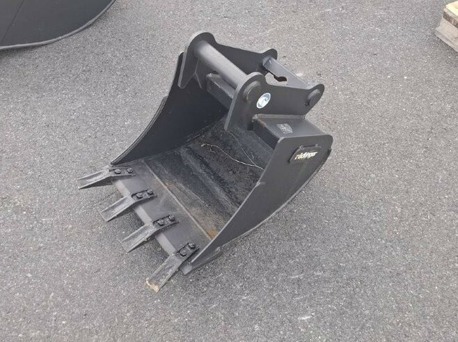Rädlinger Tieflöffel 500 mm KTL03-500
