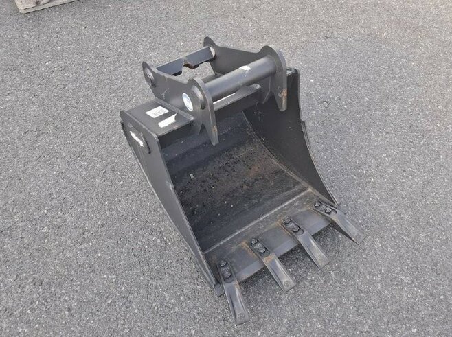 Rädlinger Tieflöffel 500 mm KTL03-500
