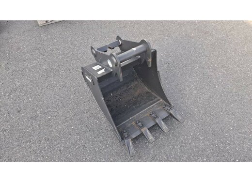 Rädlinger Tieflöffel 500 mm KTL03-500
