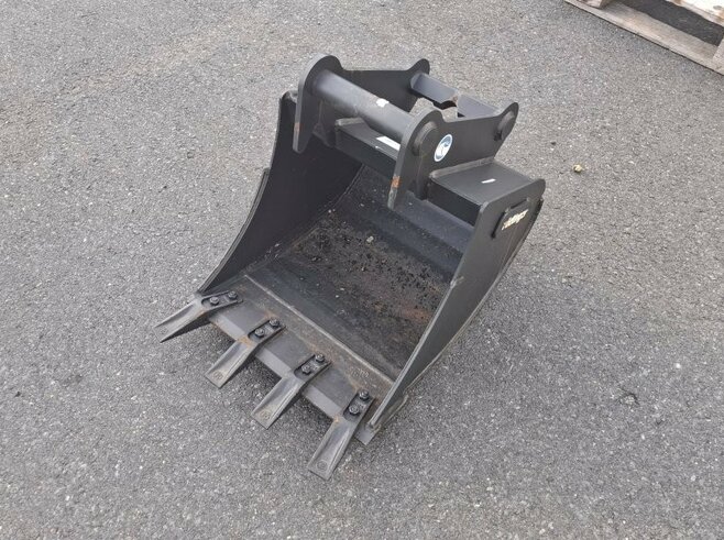 Rädlinger Tieflöffel 500 mm KTL03-500
