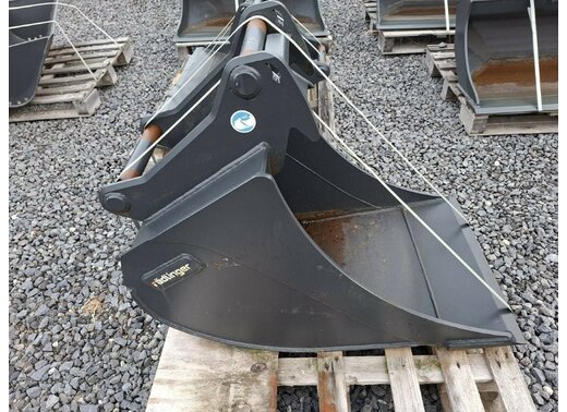 Rädlinger Tieflöffel KTL08-600