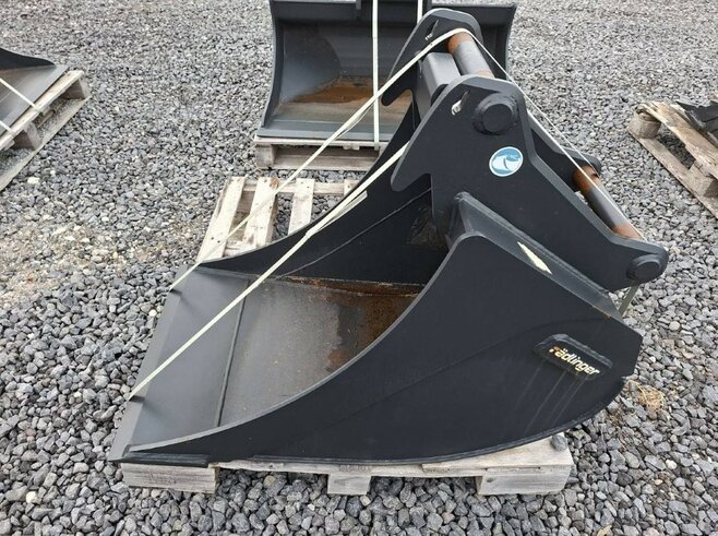Rädlinger Tieflöffel KTL08-600