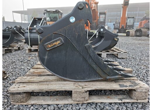 Rädlinger Tieflöffel 600 mm KTL05-600