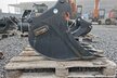 Rädlinger Tieflöffel 600 mm KTL05-600