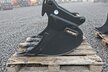 Rädlinger Tieflöffel 600 mm KTL05-600