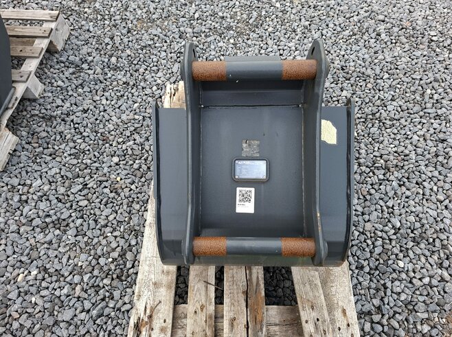 Rädlinger Tieflöffel 600 mm KTL05-600