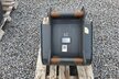 Rädlinger Tieflöffel 600 mm KTL05-600
