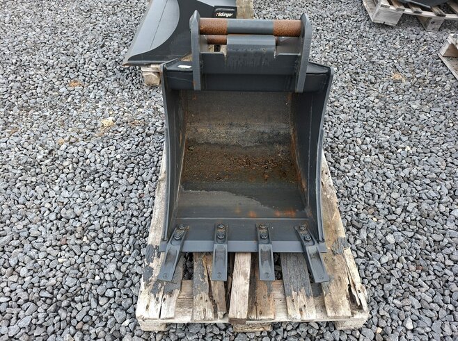Rädlinger Tieflöffel 600 mm KTL05-600