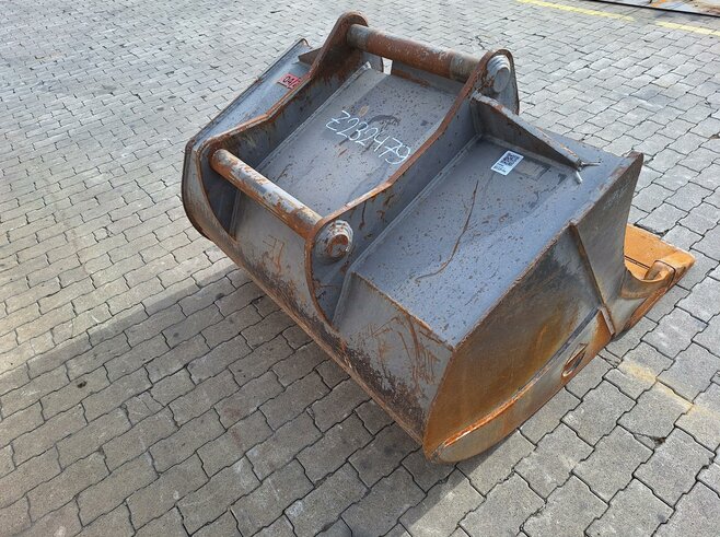 Rädlinger Tieflöffel 1400mm