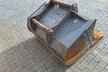 Rädlinger Tieflöffel 1400mm