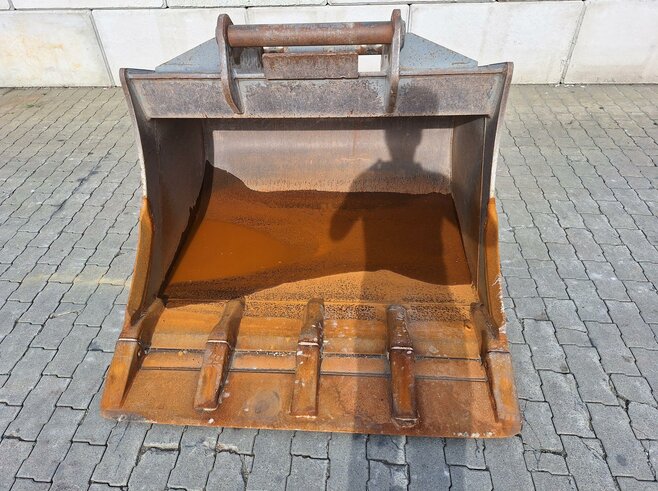 Rädlinger Tieflöffel 1400mm
