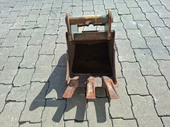 Rädlinger Tieflöffel 300 mm KTL01-300