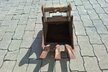 Rädlinger Tieflöffel 300 mm KTL01-300