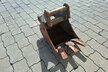 Rädlinger Tieflöffel 300 mm KTL01-300