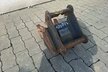 Rädlinger Tieflöffel 300 mm KTL01-300