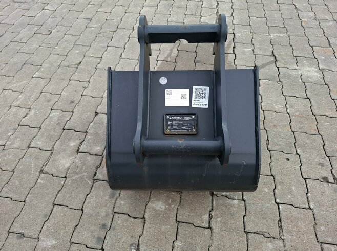 Rädlinger Tieflöffel 500 mm KTL03-500