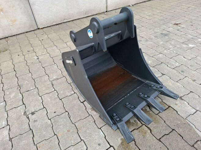 Rädlinger Tieflöffel 500 mm KTL03-500