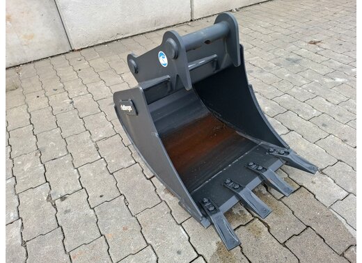 Rädlinger Tieflöffel 500 mm KTL03-500