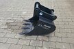 Rädlinger Tieflöffel 500 mm KTL03-500