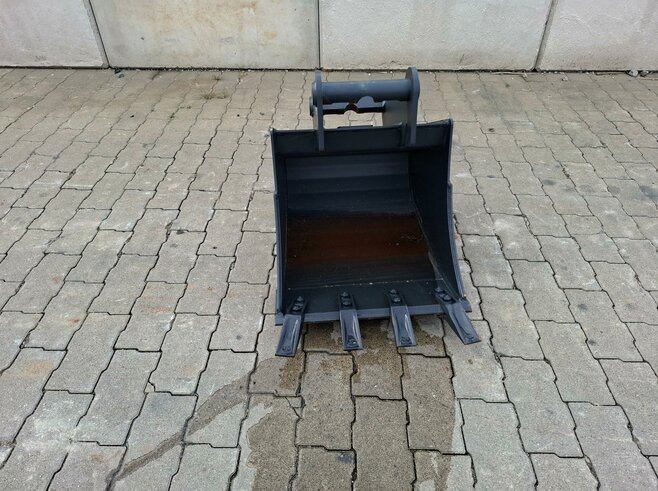 Rädlinger Tieflöffel 500 mm KTL03-500