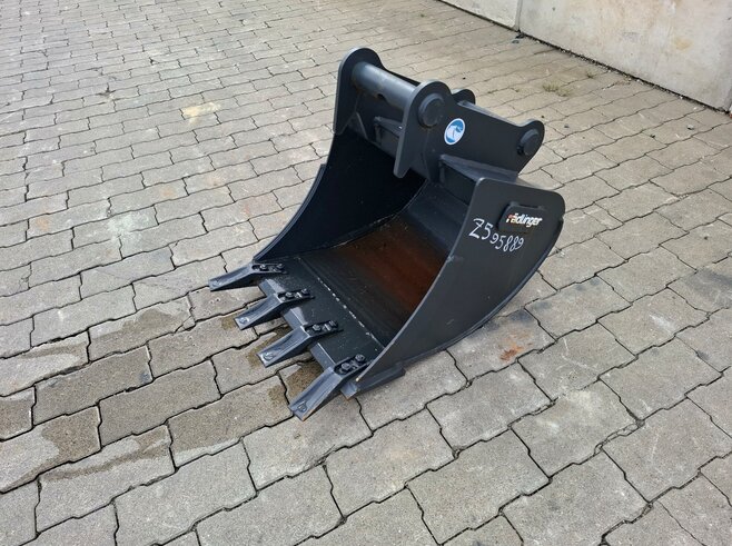 Rädlinger Tieflöffel 500 mm KTL03-500