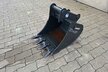 Rädlinger Tieflöffel 500 mm KTL03-500