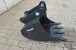 Rädlinger Tieflöffel 500 mm KTL03-500