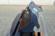 Kinshofer, Grabenräumlöffel starr 1000 mm