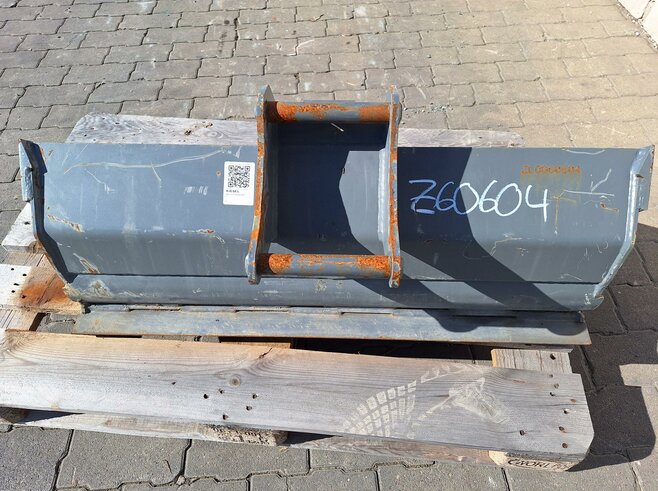 Kinshofer, Grabenräumlöffel starr 1000 mm