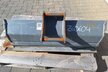 Kinshofer, Grabenräumlöffel starr 1000 mm